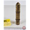 Image 4 : Brass Bullet Lighter (4-3/8"L)