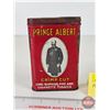 Image 2 : Prince Albert Pocket Tin  (4-1/2"H x 3"W x 7/8"D)