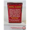 Image 4 : Prince Albert Pocket Tin  (4-1/2"H x 3"W x 7/8"D)