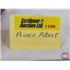 Image 9 : Prince Albert Pocket Tin  (4-1/2"H x 3"W x 7/8"D)