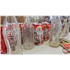 Image 10 : Coca-Cola Collection :  - Large Metal Cannister (11-1/2"H x 10"Dia) - Custom Made Model Coca-Cola Cr