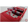 Image 13 : Die-Cast Car Models (Scale 1:18) (5) - Plymouth GTX (Missing Mirror) - Chevrolet Corvair  - Chevrole
