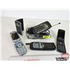 Image 1 : Early Model Cell Phones (5)