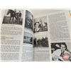 Image 10 : Hardcover Book : A Past To Cherish : History of Royal Canadian, Newcombe, Etonia, LaPorte. (Measures