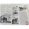 Image 11 : Hardcover Book : A Past To Cherish : History of Royal Canadian, Newcombe, Etonia, LaPorte. (Measures