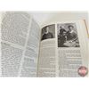 Image 6 : Hardcover Book : A Past To Cherish : History of Royal Canadian, Newcombe, Etonia, LaPorte. (Measures