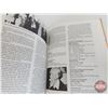 Image 7 : Hardcover Book : A Past To Cherish : History of Royal Canadian, Newcombe, Etonia, LaPorte. (Measures