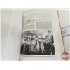 Image 8 : Hardcover Book : A Past To Cherish : History of Royal Canadian, Newcombe, Etonia, LaPorte. (Measures