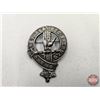 Image 33 : Canadian Militaria Collector Group : Incl.  - Rank Insignias - Badges - Magazine Ads