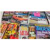 Image 2 : Custom Classic Truck & Truckin' Classic Magazines (81) (1990's - 2000's)