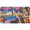 Image 3 : Custom Classic Truck & Truckin' Classic Magazines (81) (1990's - 2000's)