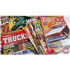 Image 5 : Custom Classic Truck & Truckin' Classic Magazines (81) (1990's - 2000's)