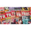 Image 6 : Custom Classic Truck & Truckin' Classic Magazines (81) (1990's - 2000's)