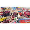Image 2 : Rod Action Magazines (61) (1970's-1980's - 1990's)