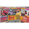 Image 3 : Rod Action Magazines (61) (1970's-1980's - 1990's)
