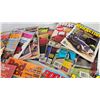 Image 4 : Rod Action Magazines (61) (1970's-1980's - 1990's)