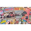 Image 6 : Rod Action Magazines (61) (1970's-1980's - 1990's)