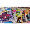 Image 7 : Rod Action Magazines (61) (1970's-1980's - 1990's)