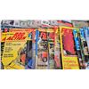 Image 11 : Rod Action Magazines (155) (1970's - 1980's) (Very Heavy) (Box Weighs 53lbs)