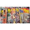 Image 12 : Rod Action Magazines (155) (1970's - 1980's) (Very Heavy) (Box Weighs 53lbs)