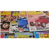Image 3 : Street Rodder Magazines (31) (1990's - 2000's)