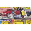 Image 4 : Street Rodder Magazines (31) (1990's - 2000's)