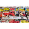 Image 6 : Street Rodder Magazines (31) (1990's - 2000's)