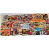 Image 1 : Variety of Car Magazines (60) & B.C. License Plate : Titles Incl. - Auto Craftsman - Super Chevy - C