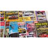 Image 5 : Variety of Car Magazines (60) & B.C. License Plate : Titles Incl. - Auto Craftsman - Super Chevy - C
