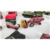 Image 10 : Toy Collection (40+) : Corgi, Matchbox, Tonka, Dinky, etc!