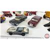 Image 11 : Toy Collection (40+) : Corgi, Matchbox, Tonka, Dinky, etc!