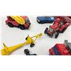 Image 14 : Toy Collection (40+) : Corgi, Matchbox, Tonka, Dinky, etc!