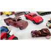 Image 15 : Toy Collection (40+) : Corgi, Matchbox, Tonka, Dinky, etc!