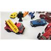 Image 16 : Toy Collection (40+) : Corgi, Matchbox, Tonka, Dinky, etc!