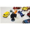 Image 17 : Toy Collection (40+) : Corgi, Matchbox, Tonka, Dinky, etc!