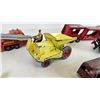 Image 18 : Toy Collection (40+) : Corgi, Matchbox, Tonka, Dinky, etc!