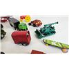 Image 4 : Toy Collection (40+) : Corgi, Matchbox, Tonka, Dinky, etc!