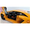 Image 4 : Toy Cars (3):  - Lamborghini (Scale 1:18) - Racer X Shotting Star (Scale 1:18) - Buddy L Jr. Rail Ra