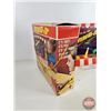Image 9 : Collector Combo: "Wing-It" Shooting Gallery Game & Dominion Roller Skate with Orig Box (Note: Only o