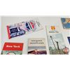 Image 7 : Large Collection of Service Station Road Maps (30+)