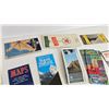 Image 8 : Large Collection of Service Station Road Maps (30+)