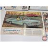 Image 10 : Collection of Oldsmobile Magazine Ads (20+) (Vintage) (Variety)