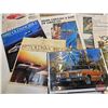 Image 2 : Collection of Oldsmobile Magazine Ads (20+) (Vintage) (Variety)