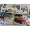 Image 3 : Collection of Oldsmobile Magazine Ads (20+) (Vintage) (Variety)