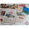 Image 5 : Collection of Oldsmobile Magazine Ads (20+) (Vintage) (Variety)
