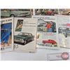 Image 6 : Collection of Oldsmobile Magazine Ads (20+) (Vintage) (Variety)