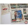 Image 7 : Collection of Oldsmobile Magazine Ads (20+) (Vintage) (Variety)