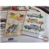 Image 2 : Collection of GM Magazine Ads (30) (Vintage) (Variety)