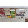Image 11 : Collection of Chrysler De Soto Magazine Ads (80+) (Vintage) (Variety)