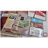 Image 2 : Collection of Chrysler De Soto Magazine Ads (80+) (Vintage) (Variety)